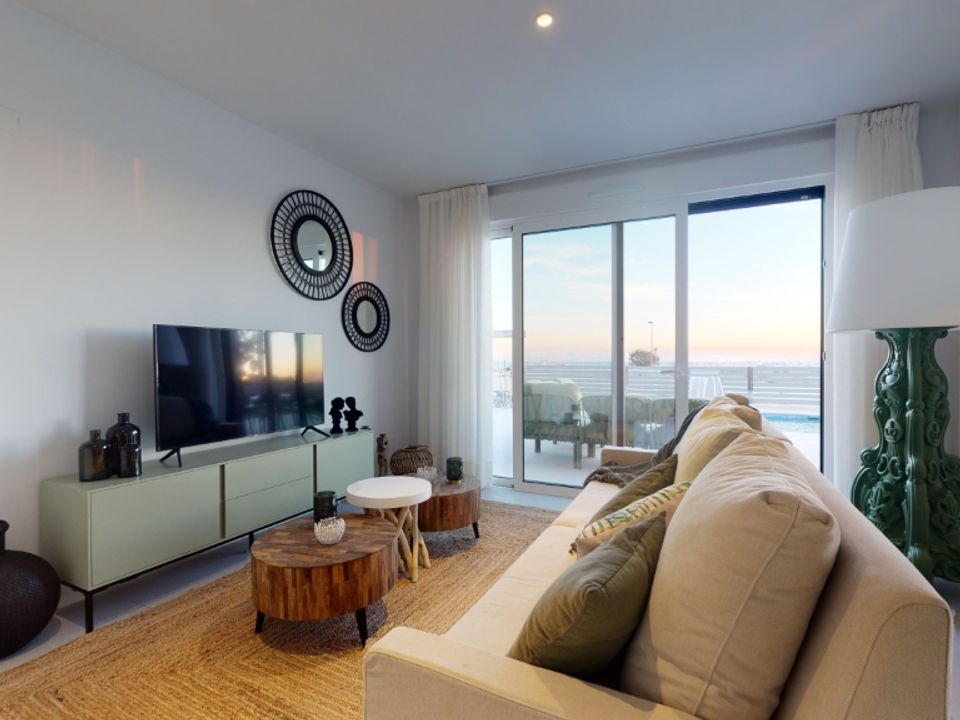 Villa i El Campello, Alicante - foto 5